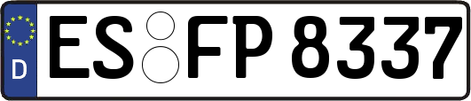 ES-FP8337