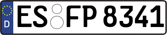 ES-FP8341