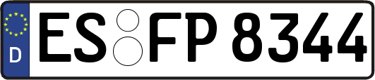 ES-FP8344