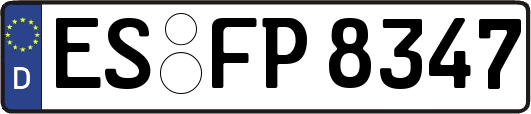ES-FP8347