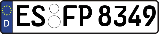 ES-FP8349