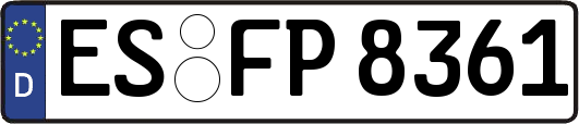 ES-FP8361