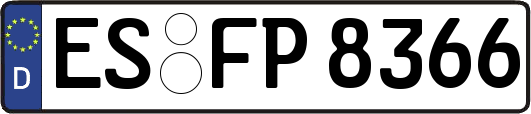 ES-FP8366