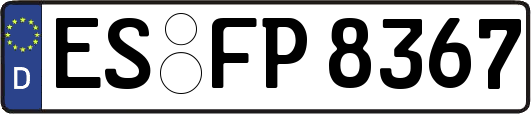 ES-FP8367