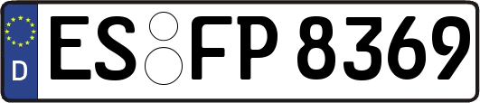 ES-FP8369