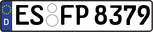 ES-FP8379