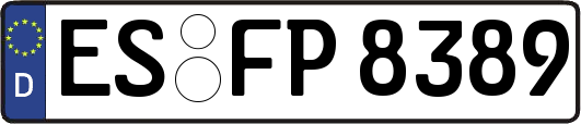 ES-FP8389