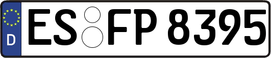 ES-FP8395