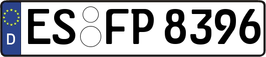 ES-FP8396