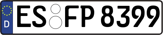 ES-FP8399
