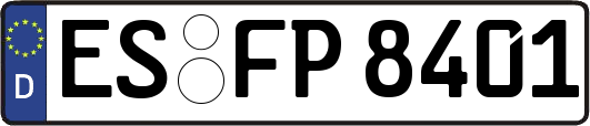 ES-FP8401