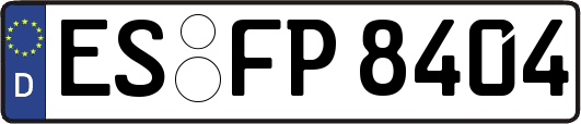 ES-FP8404