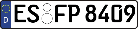 ES-FP8409