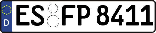 ES-FP8411