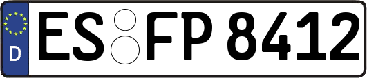 ES-FP8412