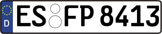ES-FP8413