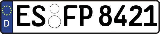 ES-FP8421