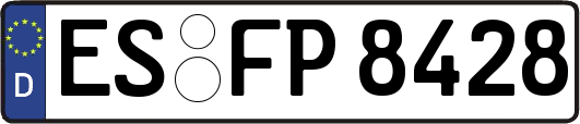ES-FP8428