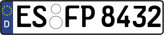 ES-FP8432