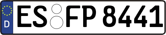 ES-FP8441