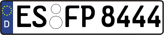 ES-FP8444