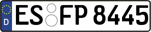 ES-FP8445