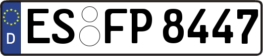 ES-FP8447