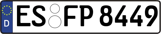 ES-FP8449
