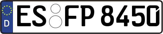 ES-FP8450