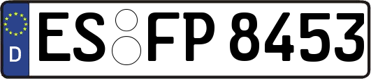 ES-FP8453