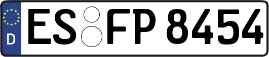 ES-FP8454