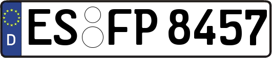 ES-FP8457