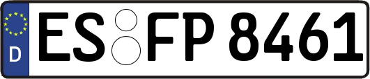 ES-FP8461