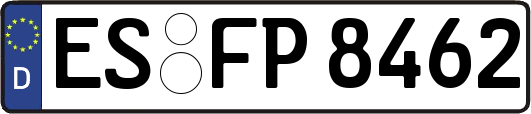 ES-FP8462