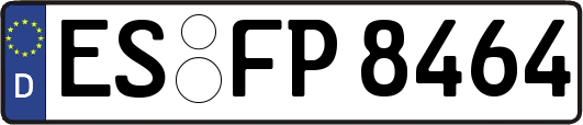 ES-FP8464