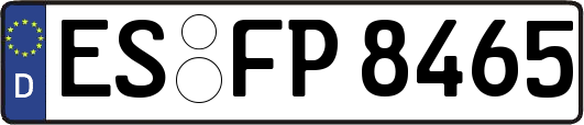 ES-FP8465