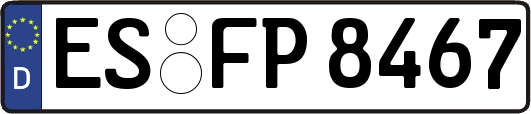 ES-FP8467