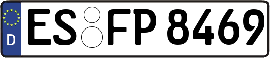 ES-FP8469