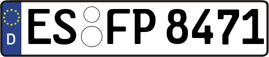 ES-FP8471