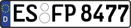 ES-FP8477