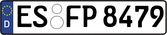 ES-FP8479