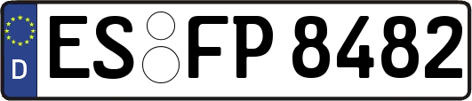ES-FP8482
