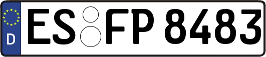 ES-FP8483
