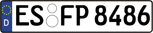 ES-FP8486