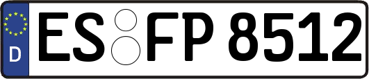 ES-FP8512