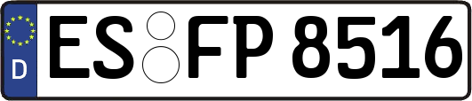 ES-FP8516