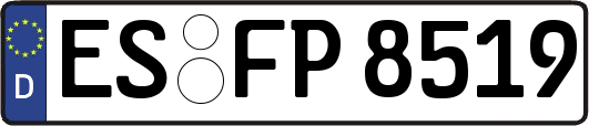 ES-FP8519