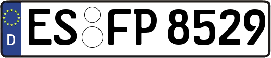 ES-FP8529