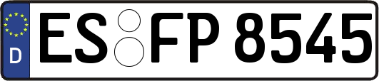 ES-FP8545