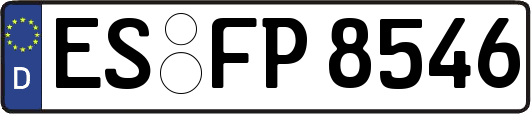 ES-FP8546